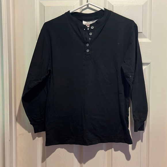 Vintage Nevada long sleeve - Picture 1 of 3